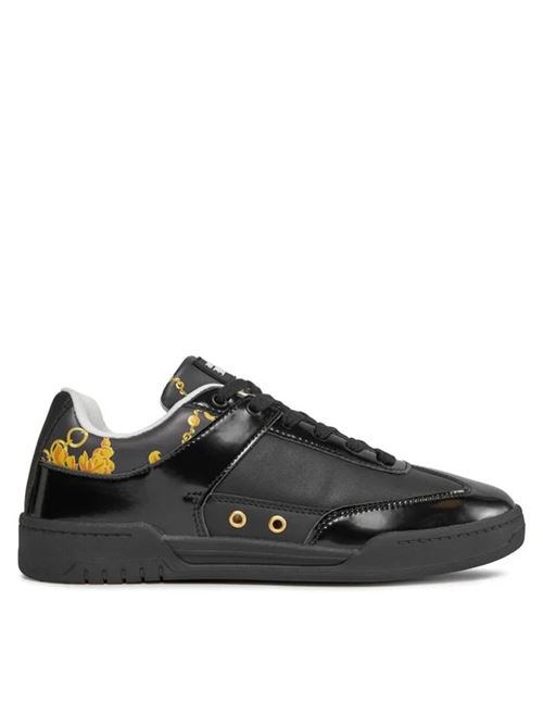 SCARPA SNEAKERS VERSACE JEANS COUTURE | 75YA3SD2 ZP348/G89